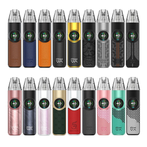 OXVA NeXLIM elektronick&aacute; cigareta 1500 mAh
