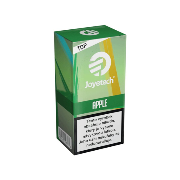 E-liquid Joyetech Apple - Jablko (10 ml)