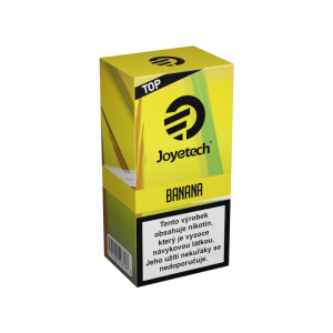E-liquid Joyetech Banana - Ban&aacute;n (10 ml)