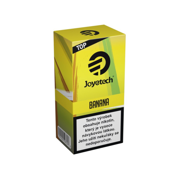 E-liquid Joyetech Banana - Ban&aacute;n (10 ml)