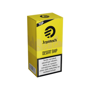 E-liquid Joyetech Desert Ship - Tab&aacute;kov&aacute; směs (10 ml)