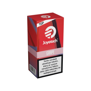 E-liquid Joyetech Grape - Hroznov&eacute; v&iacute;no (10 ml)