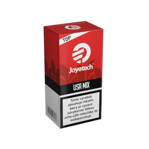 E-liquid Joyetech Usa Mix - Americk&yacute; tab&aacute;k (10 ml)