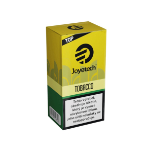 E-liquid Joyetech Tobacco - Tab&aacute;k (10 ml)