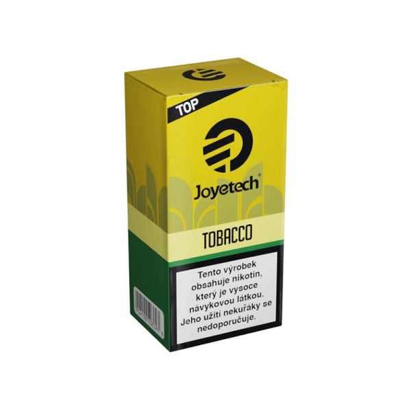 E-liquid Joyetech Tobacco - Tab&aacute;k (10 ml)