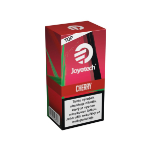 E-liquid Joyetech Cherry - Tře&scaron;eň (10 ml)