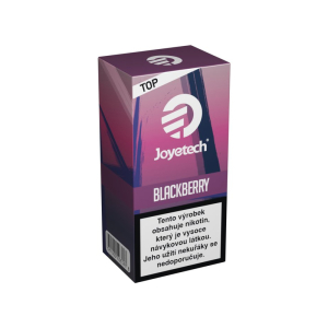 E-liquid Joyetech Blackberry - Ostružina (10 ml)