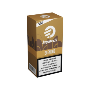 E-liquid Joyetech Blended - Tab&aacute;kov&aacute; smes (10 ml)