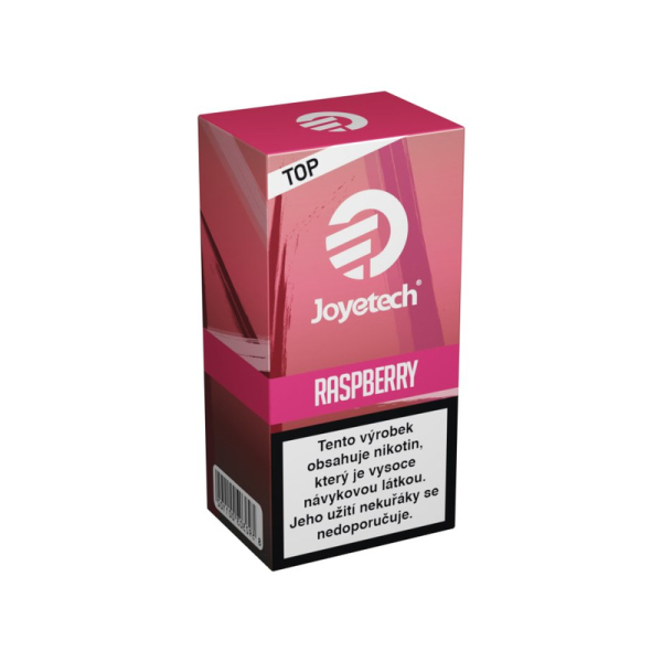 E-liquid Joyetech Raspberry - Malina (10 ml)