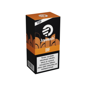 E-liquid Joyetech DAF - Nasl&aacute;dl&yacute; tab&aacute;k (10 ml)