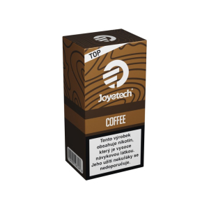 E-liquid Joyetech Coffee - K&aacute;va (10 ml)