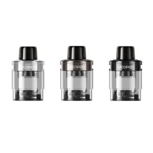 VooPoo PnP-X DL cartridge (2 ks)