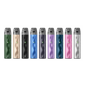 Elf Bar ELFX Mini Pod elektronick&aacute; cigareta 1000 mAh