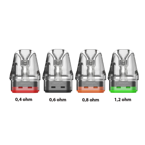 Cartridge OXVA Xlim Pod V3 CL Top Fill (3 ks)