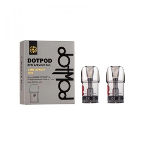 DotMod dotPod cartridge (2 ks)