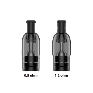 Cartridge GeekVape Wenax M1 Pod (4 ks)
