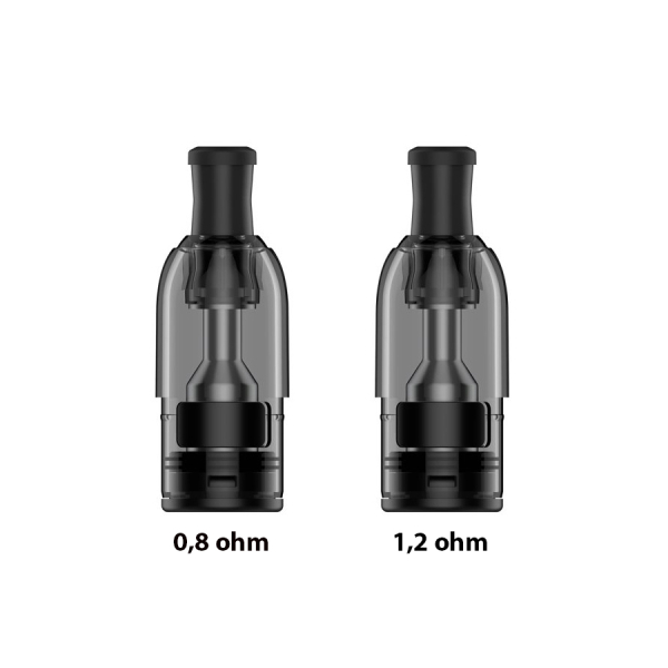 Cartridge GeekVape Wenax M1 Pod (4 ks)