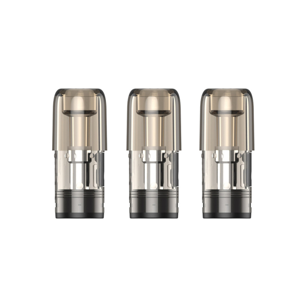 Joyetech eRoll Slim cartridge (3 ks)