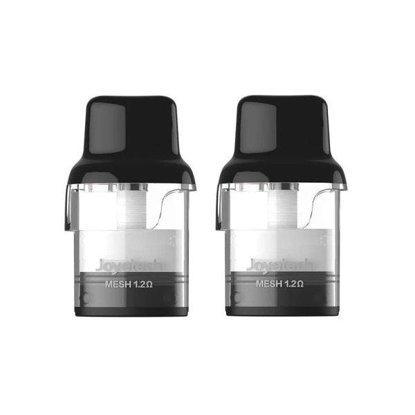 Joyetech WideWick Air cartridge 1,2 ohm (2 ks)