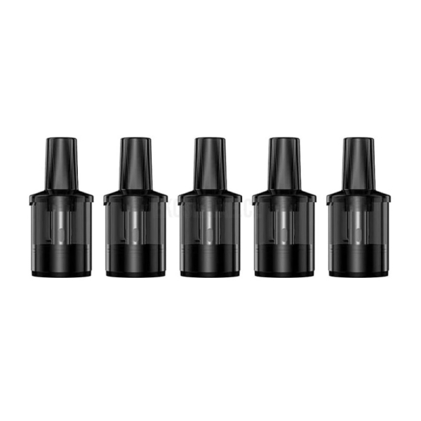 Joyetech eGo POD AST n&aacute;hradn&iacute; cartridge 1,0 ohm (5 ks)