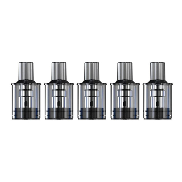 Joyetech eGo POD n&aacute;hradn&iacute; cartridge 1,2 ohm (5 ks)