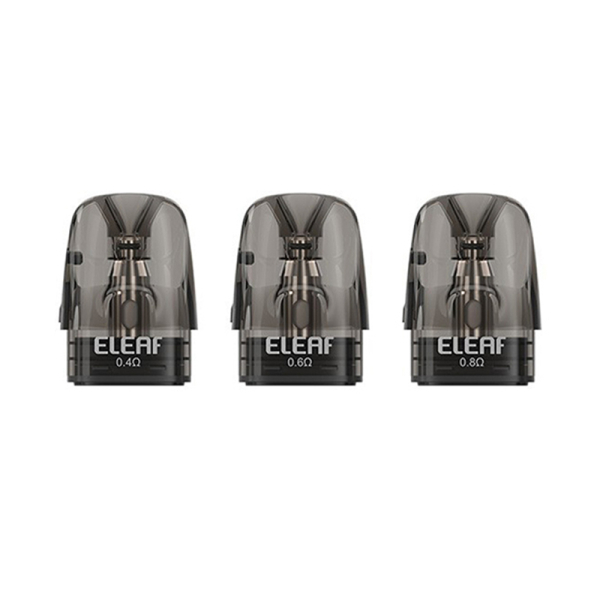 Eleaf iVeni cartridge (4 ks)