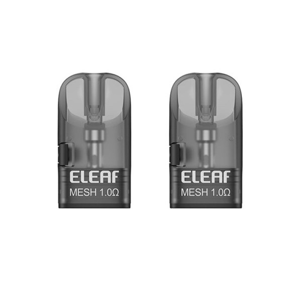 iSmoka-Eleaf IORE LITE 2 cartridge 1,0 ohm (2 ks)