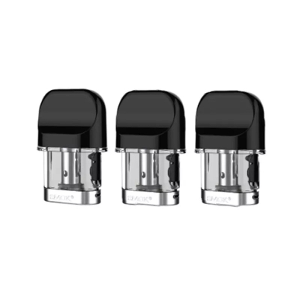 SMOK Novo 2 cartridge 1,0 ohm (3 ks)