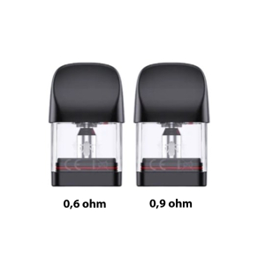 Uwell Caliburn GPP Pod cartridge (4 ks)