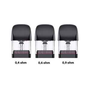 Uwell Caliburn G3 cartridge (4 ks)