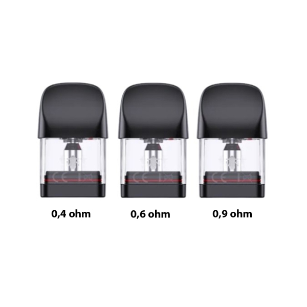 Uwell Caliburn G3 cartridge (4 ks)