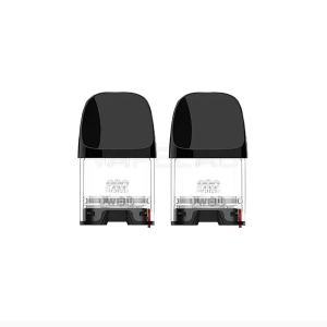 Uwell Caliburn G2 pr&aacute;zdn&aacute; cartridge (2 ks)