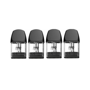 Uwell Caliburn A2 cartridge 0,9 ohm (4 ks)