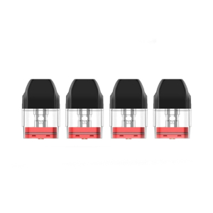 Uwell Caliburn KOKO cartridge 1,2 ohm (4 ks)