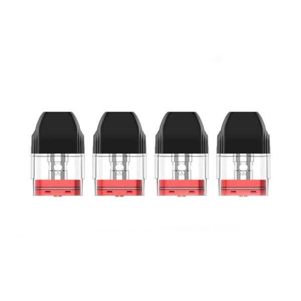 Uwell Caliburn KOKO cartridge 1,2 ohm (4 ks)