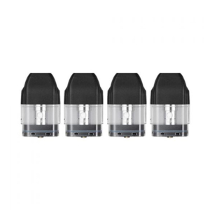 Uwell Caliburn cartridge 1,4 ohm (4 ks)