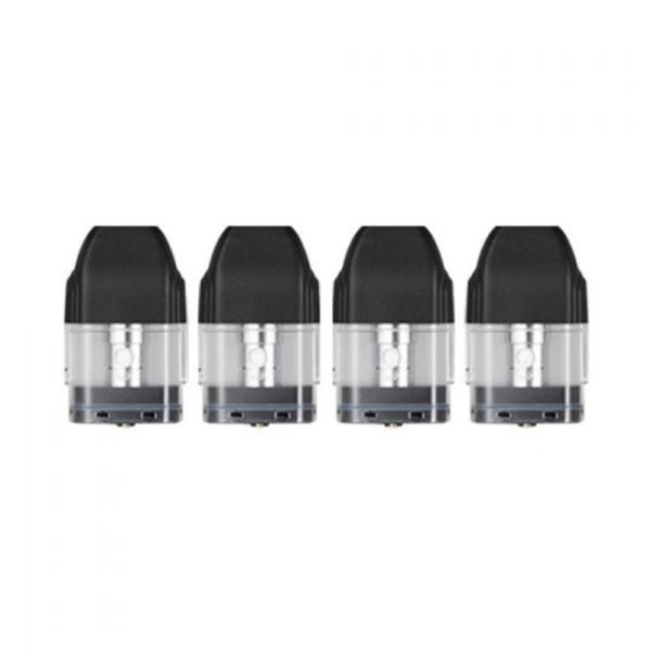 Uwell Caliburn cartridge 1,4 ohm (4 ks)