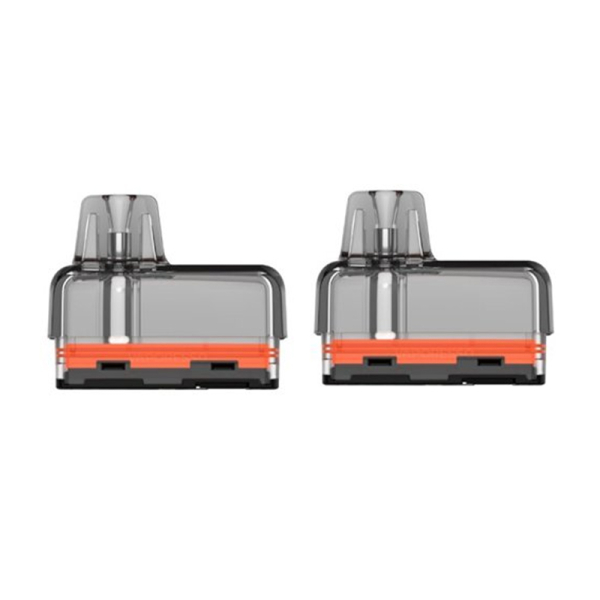 N&aacute;hradn&iacute; cartridge Vaporesso Eco Nano Lush Mesh (2 ks)