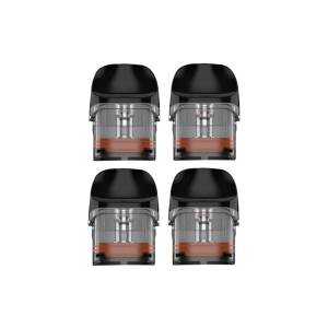 Vaporesso Luxe Q Mesh Pod cartridge (4 ks)