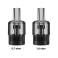VooPoo ITO cartridge, 2ml
