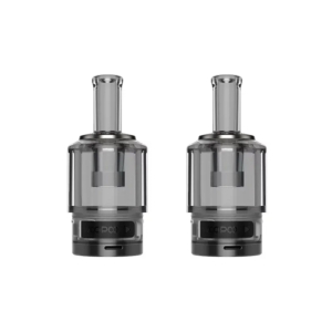 VooPoo ITO pr&aacute;zdn&aacute; cartridge (2 ks)