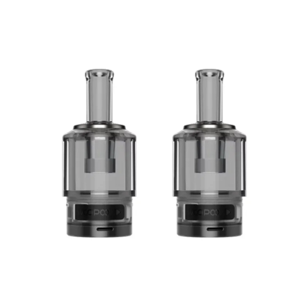 VooPoo ITO pr&aacute;zdn&aacute; cartridge (2 ks)