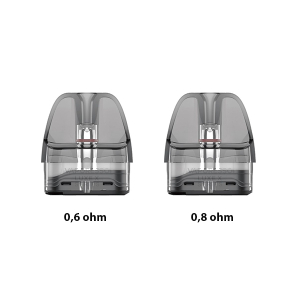 Vaporesso Luxe X Series Pod cartridge (2 ks)