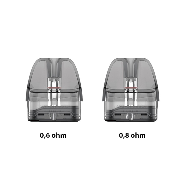 Vaporesso Luxe X Series Pod cartridge (2 ks)
