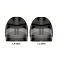 Vaporesso ZERO S cartridge 2ml