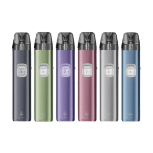 Elf Bar ELFX 2 Pod elektronick&aacute; cigareta 1700 mAh