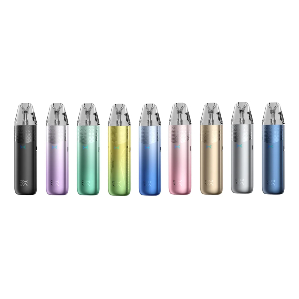 OXVA NeXLIM 2 Mini elektronick&aacute; cigareta 1500 mAh