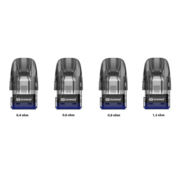 Ritchy DUO Duomax POD (3 ks)