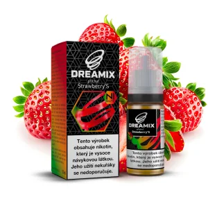 e-liquid-dreamix-salt-strawberry-s-jahoda