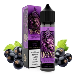 prichut-zeus-juice-lions-dark-matter-cerny-rybiz